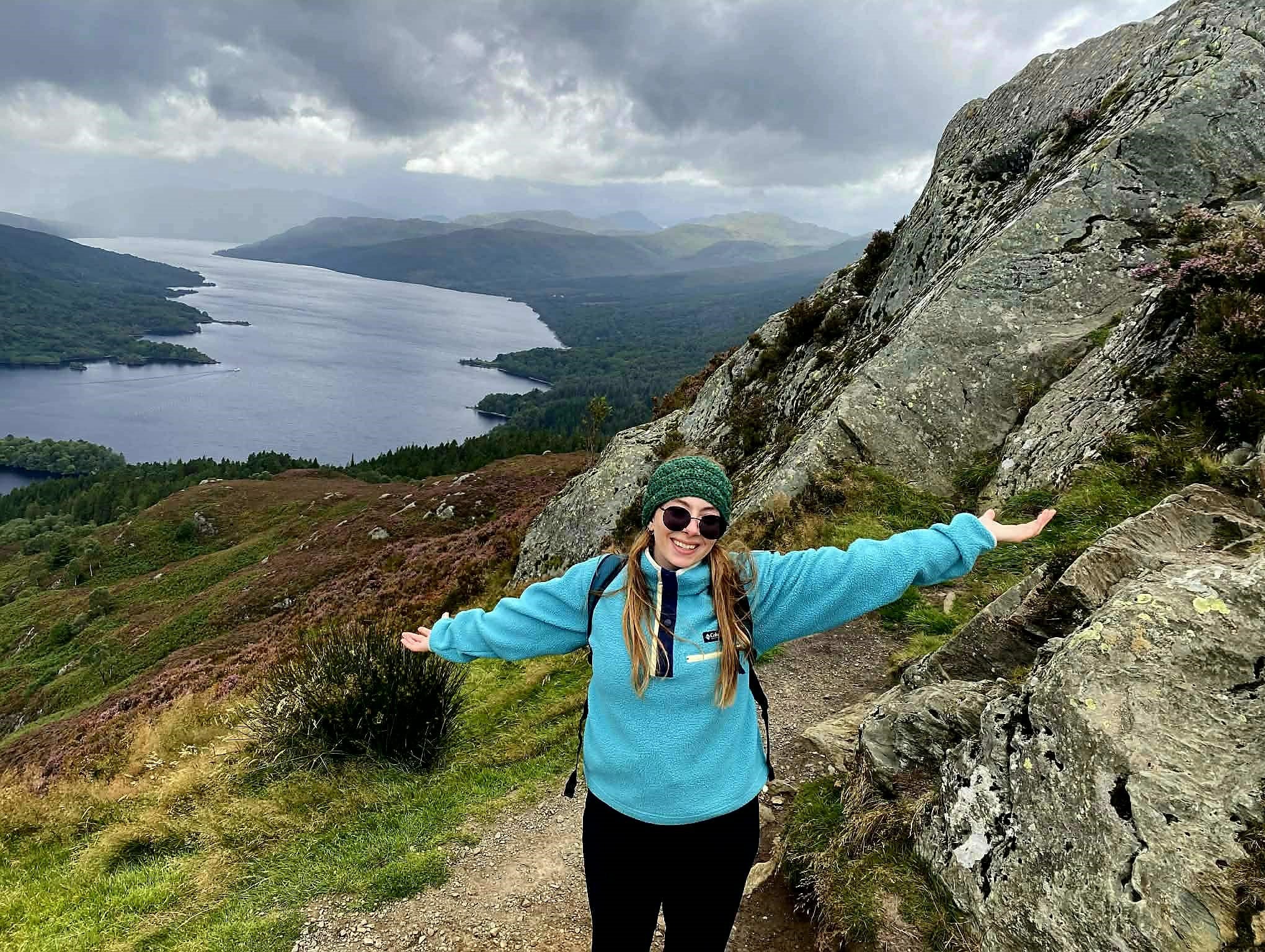 Opérer l'estomac pas le cerveau