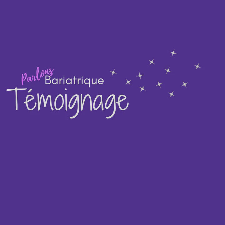 Témoignage chirurgie bariatrique - Patrick