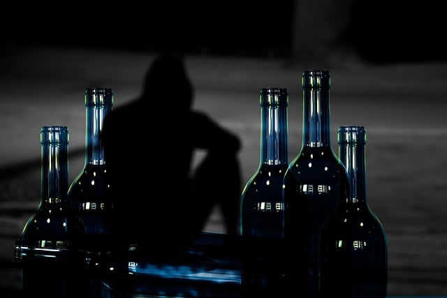 Alcool et chirurgie bariatrique