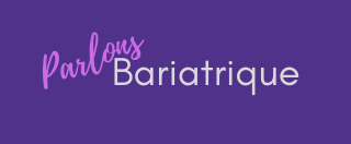 Parlons Bariatrique