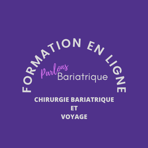 Formation enregistrée - Chirurgie bariatrique et voyage