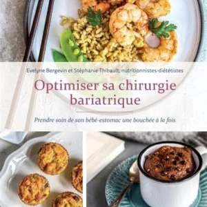 Optimiser sa chirurgie bariatrique