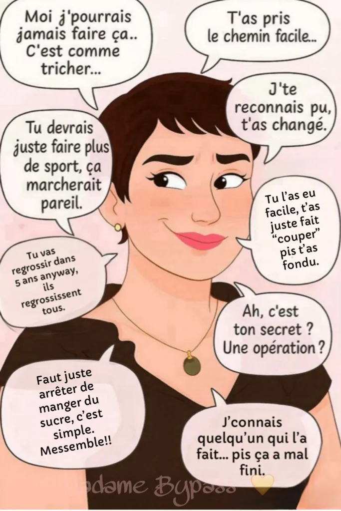 Madame Bypass