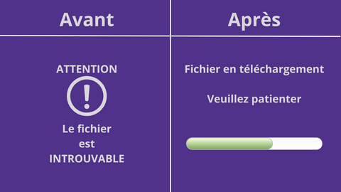 photo avant-après