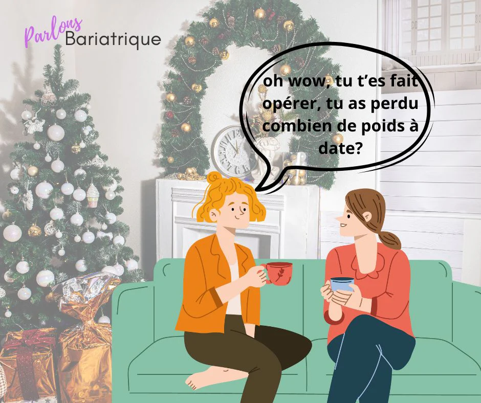 opérer l'estomac pas le cerveau