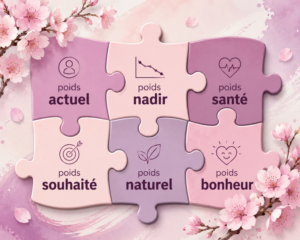 poids après chirurgie bariatrique