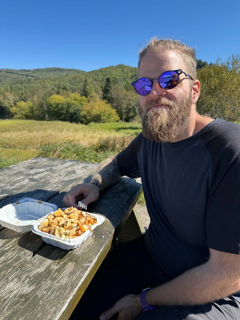 poutine chirurgie bariatrique